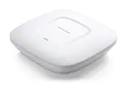 TP-Link EAP115 300Mbps Wireless N Ceiling Mount Access Point