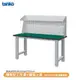 【天鋼 標準型工作桌 WB-57N3】耐衝擊桌板 辦公桌 工作桌 書桌 工業風桌 實驗桌