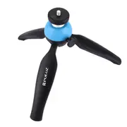 Pocket Mini Tripod Mount for Smartphones