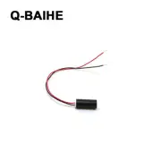1mW 635nm Line Red Laser Module Red Horizontal Line Meter High Quality Laser