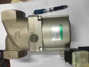 1PC NEW CKD CVSE2-50A-05-03TS-3 DC24V Liquid Valve (DHL or FedEx) #H293CC YD