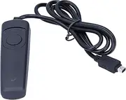 Digital Camera Shutter Release Cable Remote Control Trigger, for Olympus for E450 / E620 / E520 / E420 / E410 / SP‑490/570 / 560/550 / 510UZ