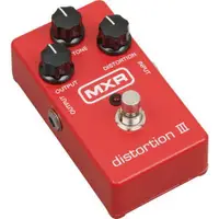 在飛比找蝦皮購物優惠-☆ 唐尼樂器︵☆ MXR M115 Distortion I