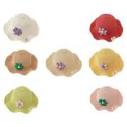 Toddler Baby Sun Hat Cute Straw Sun Hats Beach Summer Accessory for Boys Girls