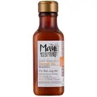 6 Pack Maui Moisture Curl Quench + Coconut Oil Hair Care Shampoo, 13 fl oz