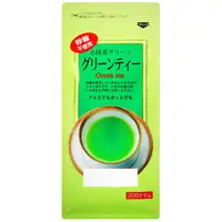 在飛比找蝦皮商城優惠-梅之園 抹茶粉(無糖)(日本靜岡縣)(200g/包)[大買家