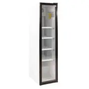 Polar G-Series Slimline Upright Bottle Cooler 300Ltr - Commercial Drink Fridg...