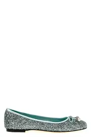 JIMMY CHOO 'Elme' Ballet Flats