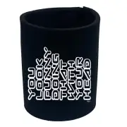 You Look Funny Doing That - Funny Can Stubbie Novelty Gift Stubby Holder