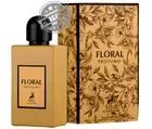 FLORAL PROFUMO EDP Perfume By Maison Alhambra 100ML Amazing Rich Niche