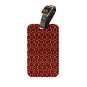 Overlook Luggage Tag