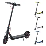 900W High-Speed Electric Scooter 40KM/H 50KM Travel 8.5" Offroad Tires