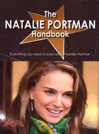 在飛比找三民網路書店優惠-The Natalie Portman Handbook