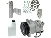 UAC A/C Compressor Kit fits Jeep Patriot 2012-2013 74YYSV (for: Jeep)