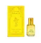 Chakra Long Lasting Golden Woods Perfume Oil Attar Roll on Bottle (yellow) 10ml