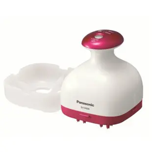 Panasonic 國際牌  頭皮按摩器  EH-HE94RP 贈 Hello Kitty 迷你美體刀 KT-13898