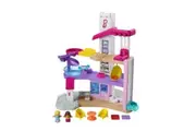 Fisher Price: Little People - Barbie Little Dreamhouse