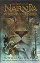 Lion, the Witch and the Wardrobe Movie Tie-in Edition (Narnia) (二手書)