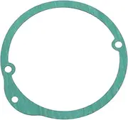 Motorcycle Right Crankcase Cover Gasket for ZR400 Zephyr 89-95 ZR400 Zephyr X 96-08 ZX400 Z400FII 91 94 Z550 GT550 83-94