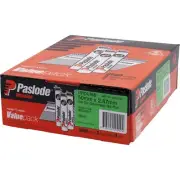 Paslode Impulse Collated Nails 50mm x 2.87mm HDG VP - B20565V