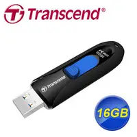 在飛比找PChome商店街優惠-【太極數位】Transcend 創見 TS16GJF790K