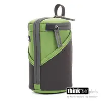 在飛比找PChome24h購物優惠-ThinkTank Lens Case Duo 10號 鏡頭