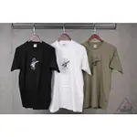 【HYDRA】SUPREME ROCKER TEE 短T 史努比 查理布朗 短袖 短踢 素T T恤【SUP505】