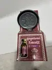 GINGERBREAD Pancake Skillet Pan Mix & Syrup Holiday Set NEW*