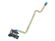 LS-C641P NBX0001UM00 Genuine Dell LED Board Latitude E5570 P48F (CC45)