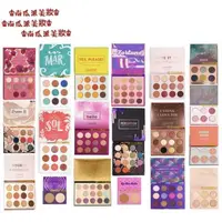 在飛比找蝦皮購物優惠-♔💯正品♔ Colourpop 眼影盤 Yes 糖果盤 Wh