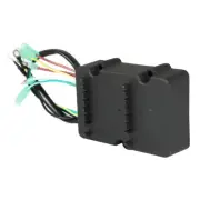 CDI Switch Box 97-05 2 Strokes For Mercury 6 8 10 15 20 25 HP 114-5713 855713A4