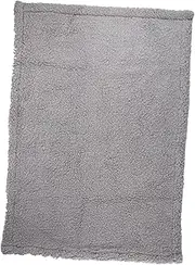 Sosoport for Your Pet Dog Puppy Blanket Pet Blanket Cozy Winter Bedding for Dogs Lightweight Versatile