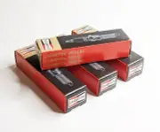 (4) Champion Iridium Spark Plug Set 9023 For 09-11 Hyundai Genesis 14-15 Tuscon