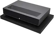 NothingProjector Intelligent Sliding Tray for Ultra Short Throw Projector Motorized Slider Tray for UST Laser Projectors | Easy to Adjust for Optimal Image Size | Works with Any TV Cabinet