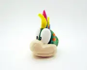 Lemmy Koopa Drawer Pull Knob - Custom Super Mario Bros Nintendo Cabinet Knobs