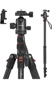 SmallRig CT-10 Camera Tripod - 3935