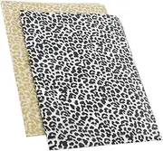 PEPLAYTAL 40 Sheets Creative Tissue Wrapping Paper for present Packaging Multi Use Packing Paper for Clothing Shoes and Crafts Flexible and Easy DIY Projects and