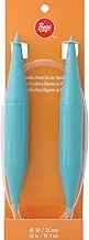 Boye 36 Inch Jumbo Plastic Circular Knitting Needles - Size 50