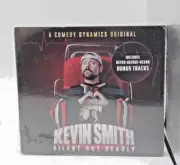 Kevin Smith: Silent but Deadly (CD) - NEW