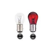 Narva Stop Tail & Indicator Globes 12V 21/5W Bay15D Offset Pins 12V Box of 10