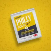 Lalemand LalBrew Wildbrew Philly Sour Homerewing Beer Brewing Yeast 11g