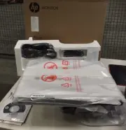 HP compaq LA1951g monitor