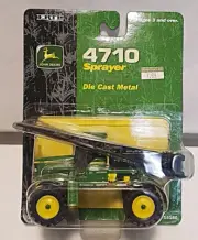 1/64 Ertl John Deere 4710 Sprayer #15180