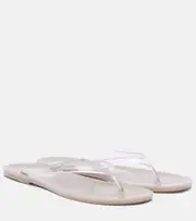 [Christopher Esber] Christopher Esber Jo thong sandals UK 8 transparent