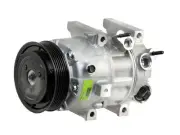 For 2014-2016 Kia Cadenza A/C Compressor 45746SZVC 2015 (for: Kia)