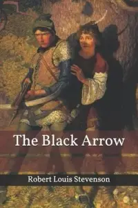 在飛比找博客來優惠-The Black Arrow