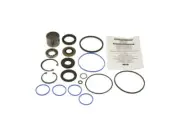 For 1996 Ford Econoline Super Duty Steering Gear Rebuild Kit 75672GCFF (for: Ford)