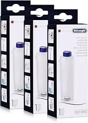 Delonghi Water Filter DLSC002 (Pack of 3)