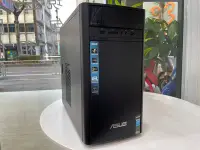 在飛比找Yahoo!奇摩拍賣優惠-【艾爾巴二手】ASUS 套裝主機 K31AD i5-4460