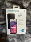 Samsung Galaxy A03s 32GB Black (AT&T) Prepaid Smartphone 6.5" HD - Brand New
